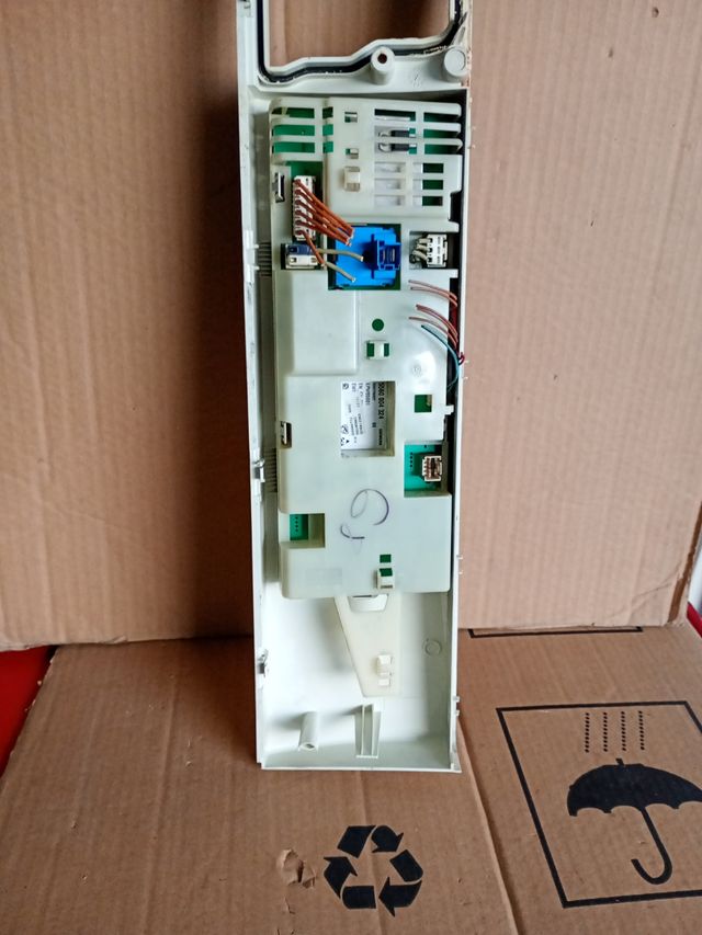 Placa Electrónica Balay TS959 Lavadora