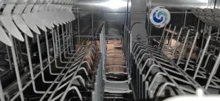 Lavavajillas Bosch Ser 4 Silence Plus 13 SERV cest