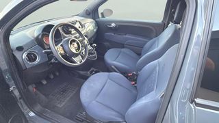 Fiat 500 1.0 Hybrid Cult 51 kW (70 CV)