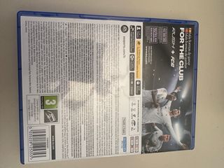 FC 25 PS5 (EA Sports)
