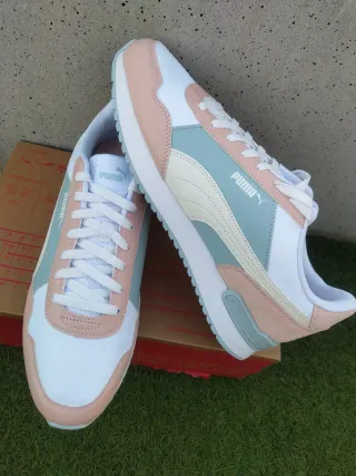 Zapatilla Puma Adapt Runner