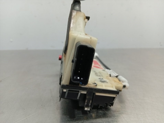 CERRADURA PUERTA TRASERA IZQUIERDA PEUGEOT 2008 Y