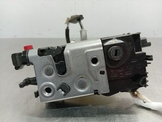 CERRADURA PUERTA TRASERA IZQUIERDA PEUGEOT 2008 Y