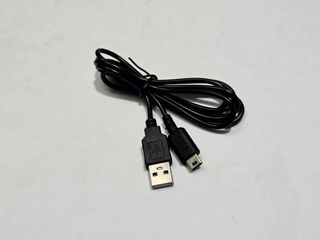 Cargador USB para nintendo DS Lite cable
