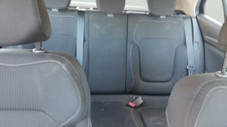 Renault Megane Sport Tourer Techno Blue dCi 85 kW (115CV)