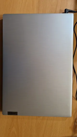 Lenovo IdeaPad 3 15IIL05 Plata