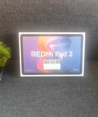 Tablet Xiaomi Redmi Pad 2