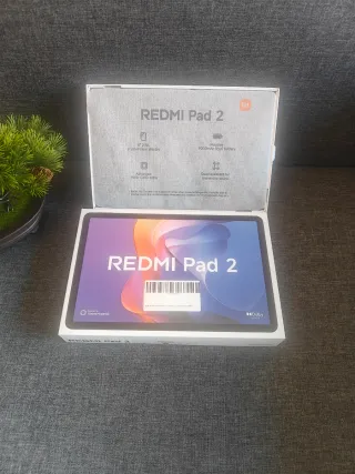 Tablet Xiaomi Redmi Pad 2