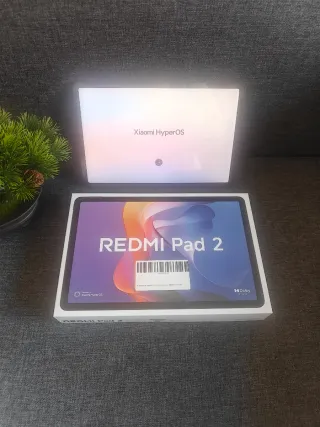 Tablet Xiaomi Redmi Pad 2