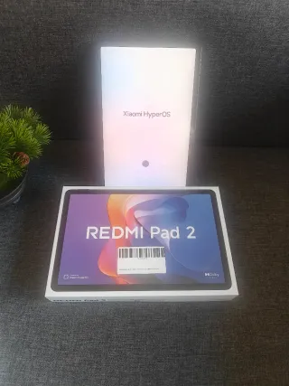 Tablet Xiaomi Redmi Pad 2