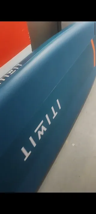 Tabla Paddle Surf Hinchable Itiwit 11'