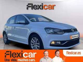 Volkswagen Polo Advance 1.2 TSI 90CV BMT