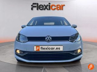 Volkswagen Polo Advance 1.2 TSI 90CV BMT