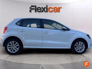 Volkswagen Polo Advance 1.2 TSI 90CV BMT
