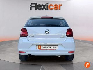 Volkswagen Polo Advance 1.2 TSI 90CV BMT