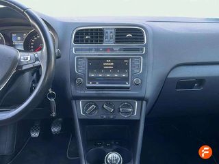 Volkswagen Polo Advance 1.2 TSI 90CV BMT