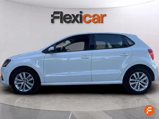 Volkswagen Polo Advance 1.2 TSI 90CV BMT