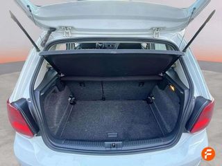 Volkswagen Polo Advance 1.2 TSI 90CV BMT