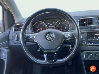 Volkswagen Polo Advance 1.2 TSI 90CV BMT