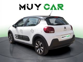 Citroen C3 PureTech 83 Feel Pack 61 kW (83 CV)
