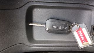 Citroen C3 PureTech 83 Feel Pack 61 kW (83 CV)