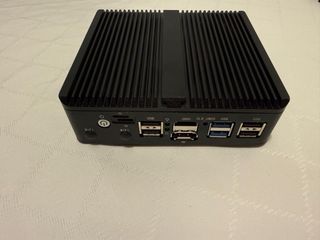 Firewall OPNsense listo para usar