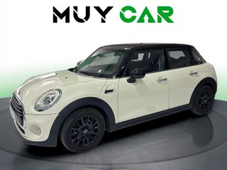 MINI MINI 5 Puertas Cooper D 85 kW (116 CV)