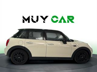 MINI MINI 5 Puertas Cooper D 85 kW (116 CV)
