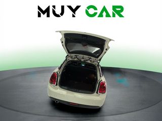 MINI MINI 5 Puertas Cooper D 85 kW (116 CV)