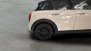 MINI MINI 5 Puertas Cooper D 85 kW (116 CV)