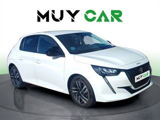 Peugeot 208 BlueHDi 100 S&S Allure Pack 75 kW (100 CV)