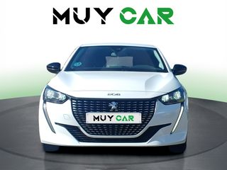 Peugeot 208 BlueHDi 100 S&S Allure Pack 75 kW (100 CV)