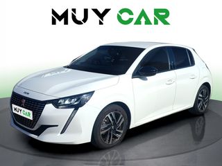 Peugeot 208 BlueHDi 100 S&S Allure Pack 75 kW (100 CV)