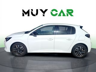 Peugeot 208 BlueHDi 100 S&S Allure Pack 75 kW (100 CV)