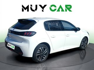 Peugeot 208 BlueHDi 100 S&S Allure Pack 75 kW (100 CV)