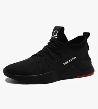 NUEVO Zapatos de seguridad ( Tallaje pequeño)