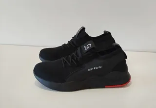 NUEVO Zapatos de seguridad ( Tallaje pequeño)