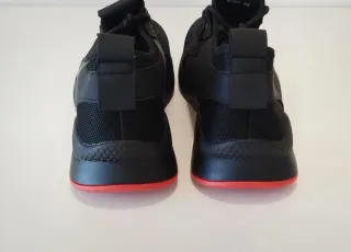 NUEVO Zapatos de seguridad ( Tallaje pequeño)