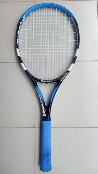 Babolat PURE DRIVE TEAM