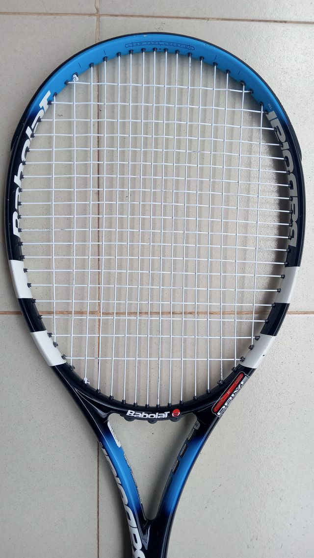 Babolat PURE DRIVE TEAM