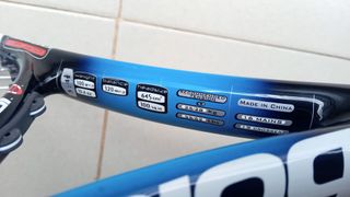 Babolat PURE DRIVE TEAM