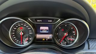 Mercedes-Benz Clase A 200 D AMG LINE