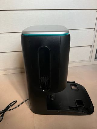 Base Autovaciado Conga Home 10000i