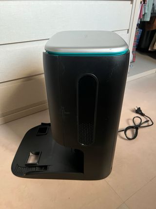 Base Autovaciado Conga Home 10000i