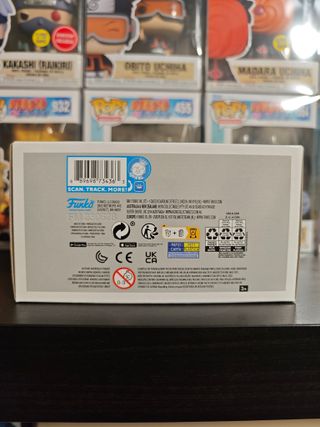 Funko Pop, Obanai Iguro 1395 (ESCUCHO OFERTAS)