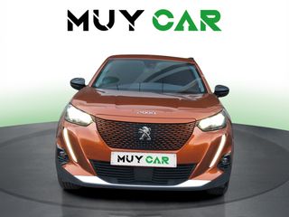 Peugeot e-2008 Eléctrico Allure Pack 100 kW (136 CV)