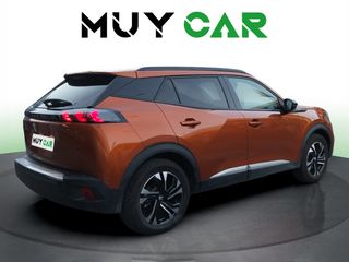 Peugeot e-2008 Eléctrico Allure Pack 100 kW (136 CV)