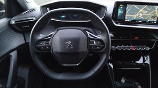 Peugeot e-2008 Eléctrico Allure Pack 100 kW (136 CV)