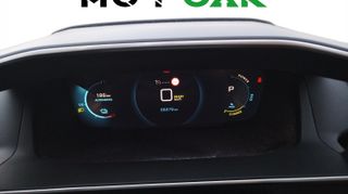 Peugeot e-2008 Eléctrico Allure Pack 100 kW (136 CV)