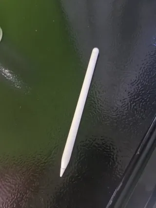 Apple Pencil di seconda generazione